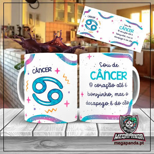 Taza Woody de Toys Story