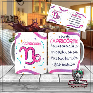 Taza Woody de Toys Story