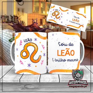 Taza Woody de Toys Story