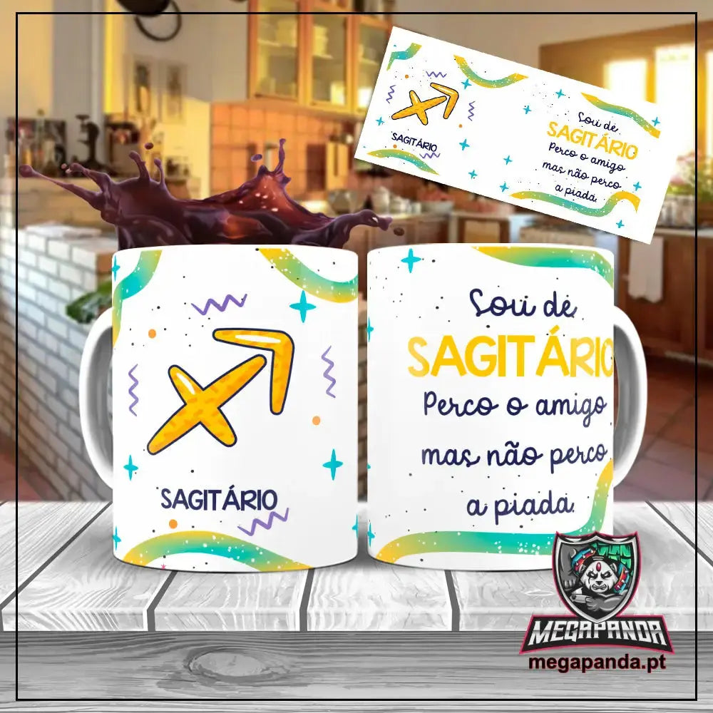 Taza Woody de Toys Story