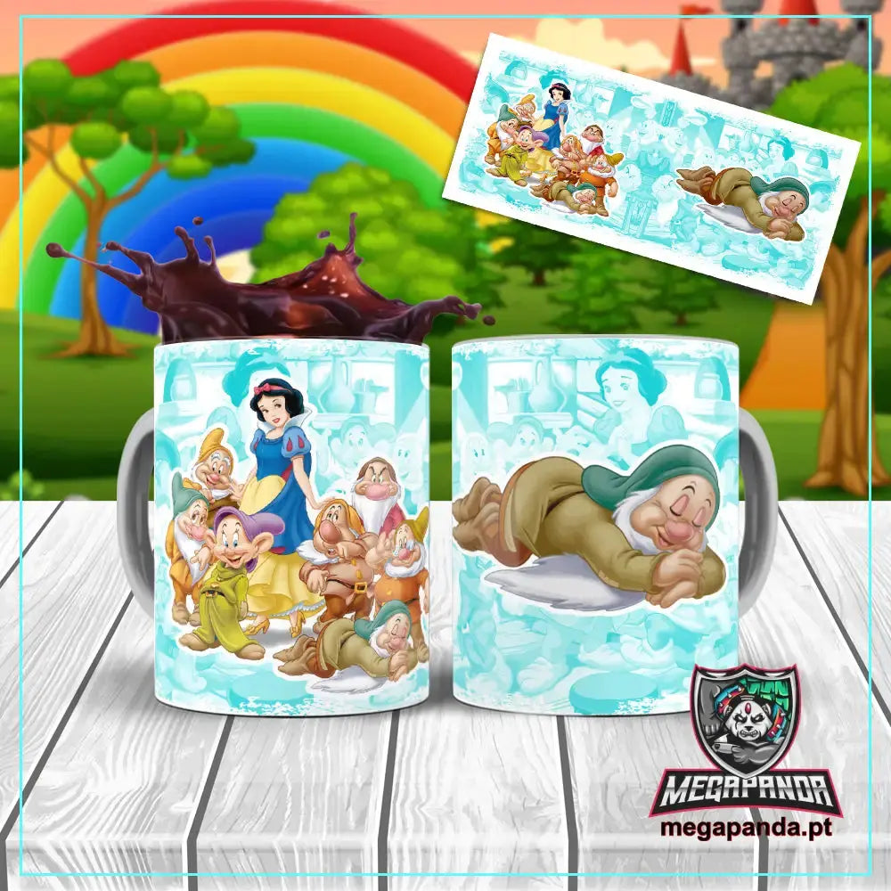 Caneca Soneca