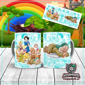 Caneca Soneca