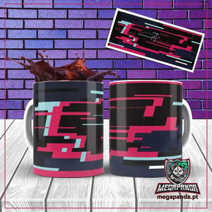Caneca Tik Tok