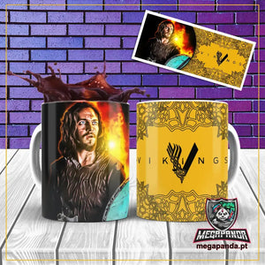 Taza vikinga Athelstan