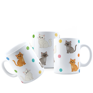 Canecas Pets – Canecas Divertidas com Animais