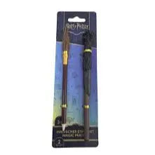 Juego de cuaderno y bolígrafo rosa Besties