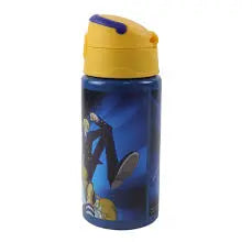 Diario con purpurina de Minnie Mousse