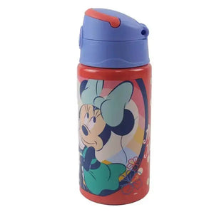 Diario con purpurina de Minnie Mousse