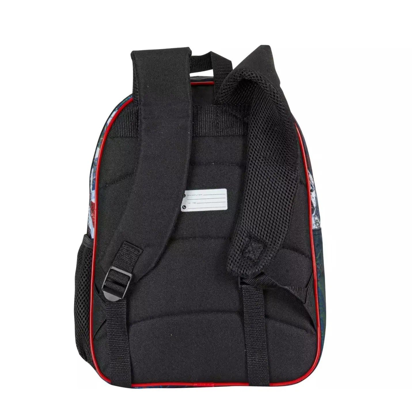 Mochila Capitão América – Oficial Marvel