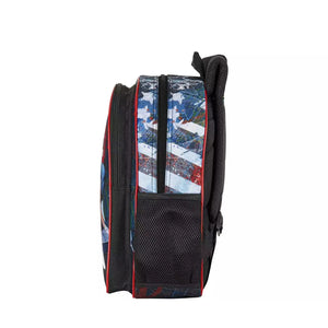 Mochila Capitão América – Oficial Marvel