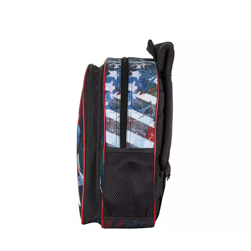 Mochila Capitão América – Oficial Marvel