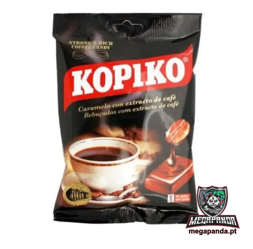 Caramelos de Café