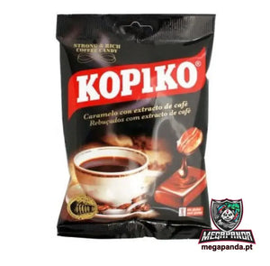 Caramelos de Café