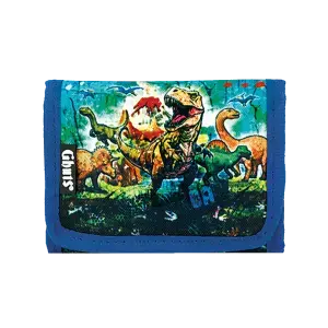 Carteira Ghuts Dinowild