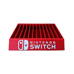 Suporte para jogos de Nintendo Switch 