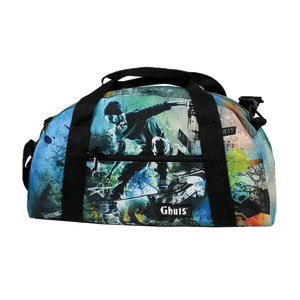 Saco de Desporto Ghut Ollie