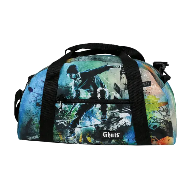 Saco de Desporto Ghut Ollie