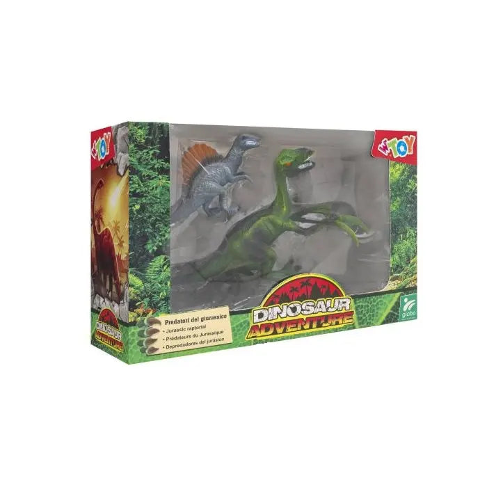 Dinossaur Aventure