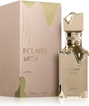 Lattafa Eclaire Eau de Parfum 100ml ( Mulher )