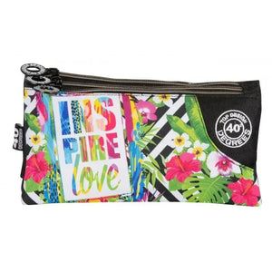 Estuche Triple Perona Inspire Love