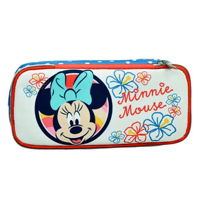 Juego de mochila doble y estuche triple Jasper Perona