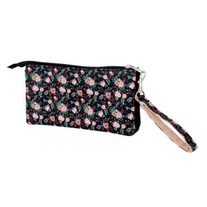 Estojo Triplo Sugar & Spice Ambar