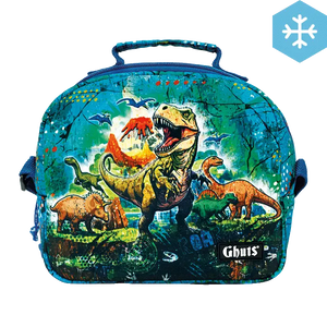 Lancheira Ghuts Dinowild