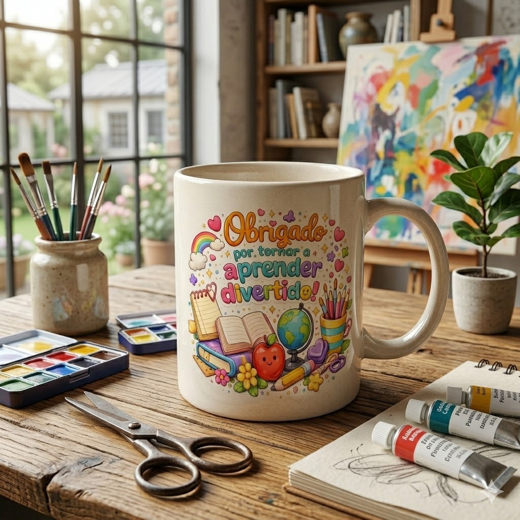 Caneca 