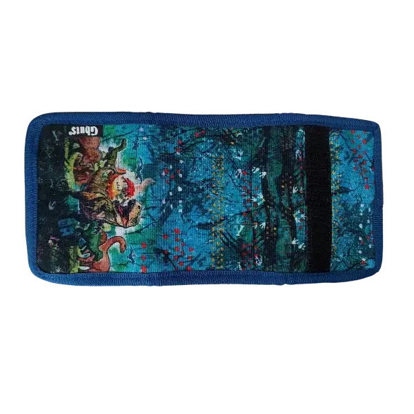 Carteira Ghuts Dinowild