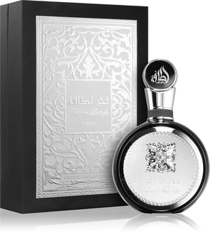 Lattafa Fakhar Lattafa Men Eau De Parfum 100 ml ( Homem )