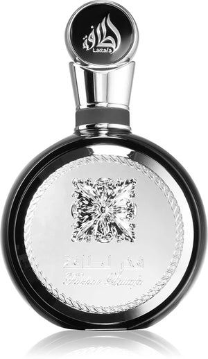 Lattafa Fakhar Lattafa Men Eau De Parfum 100 ml ( Homem )