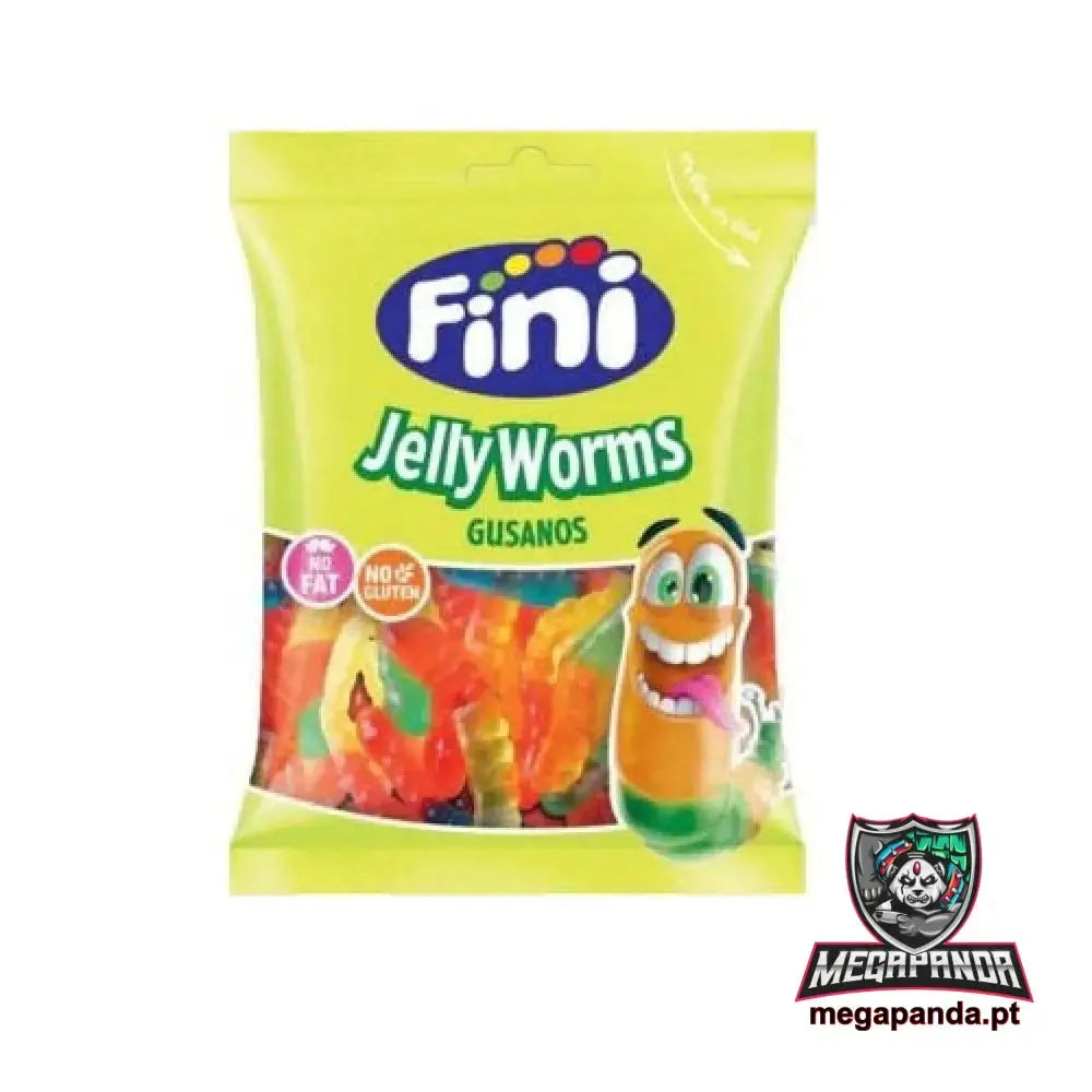 Fini Jelly Worms