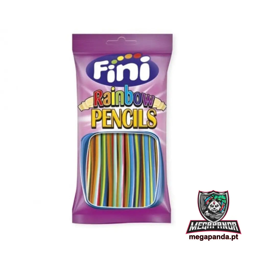 Fini Rainbow Pencils Gomas