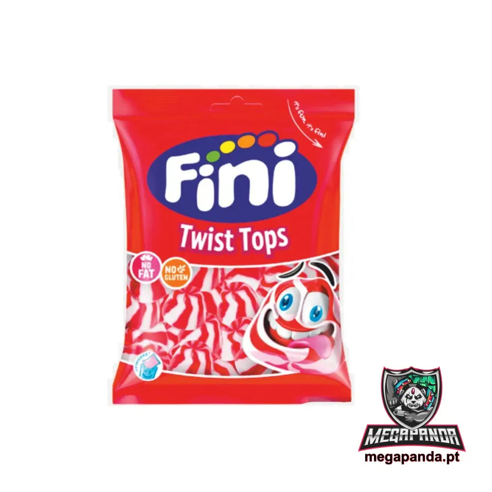 Fini Twist Tops Gomas