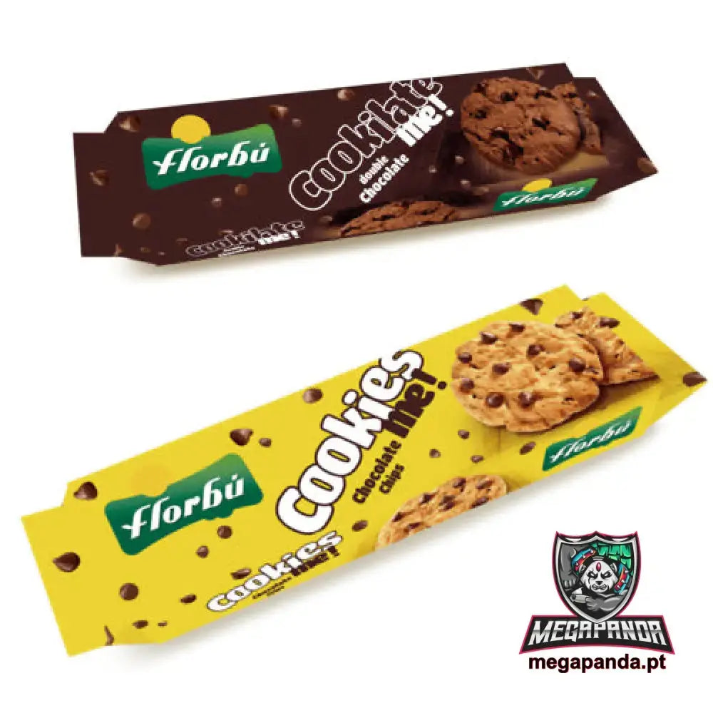 Florbú Cookies