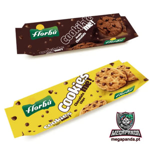 Florbú Cookies