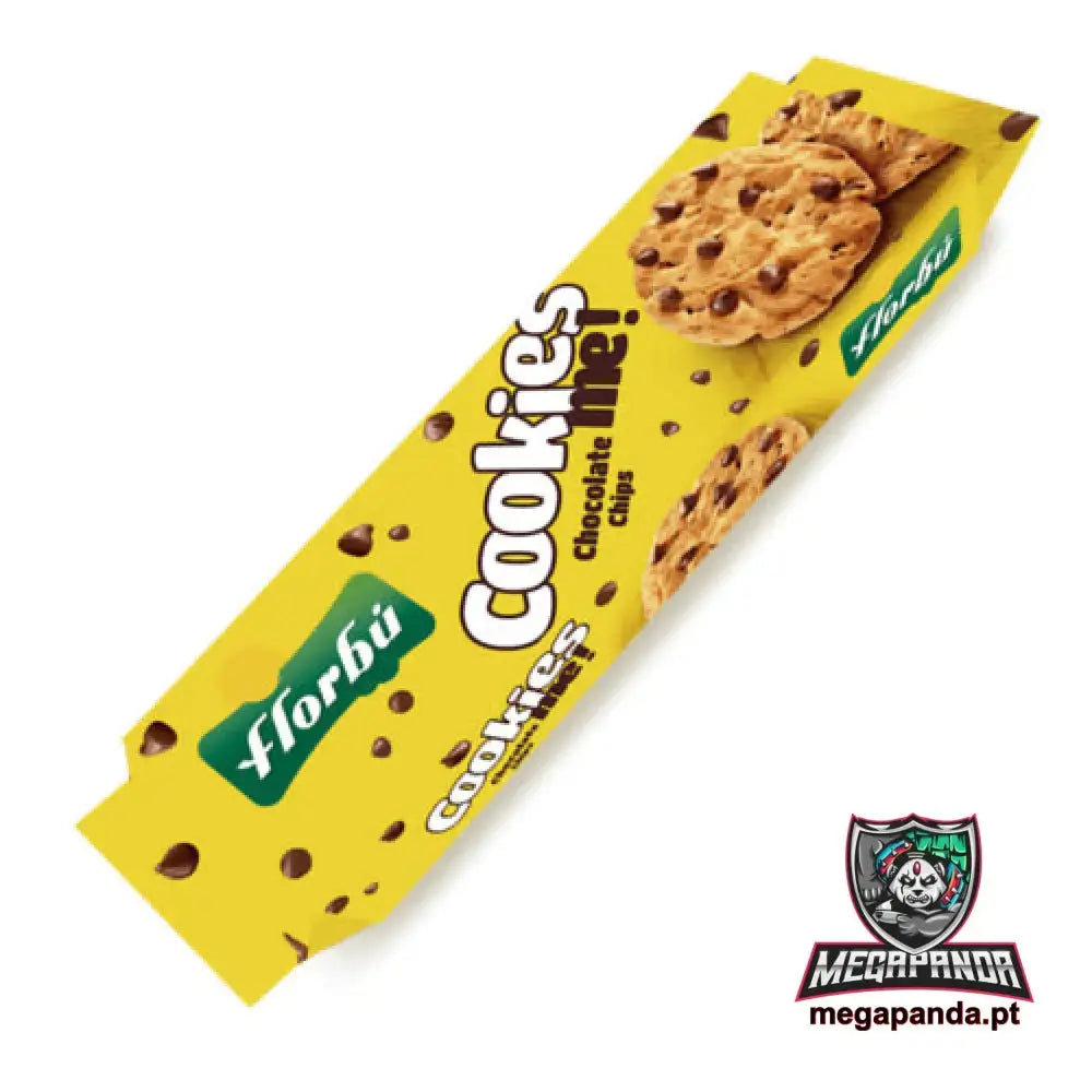Florbú Cookies