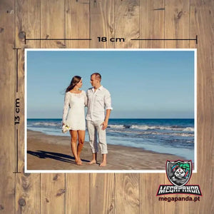 Fotografias 13cm x 18 cm