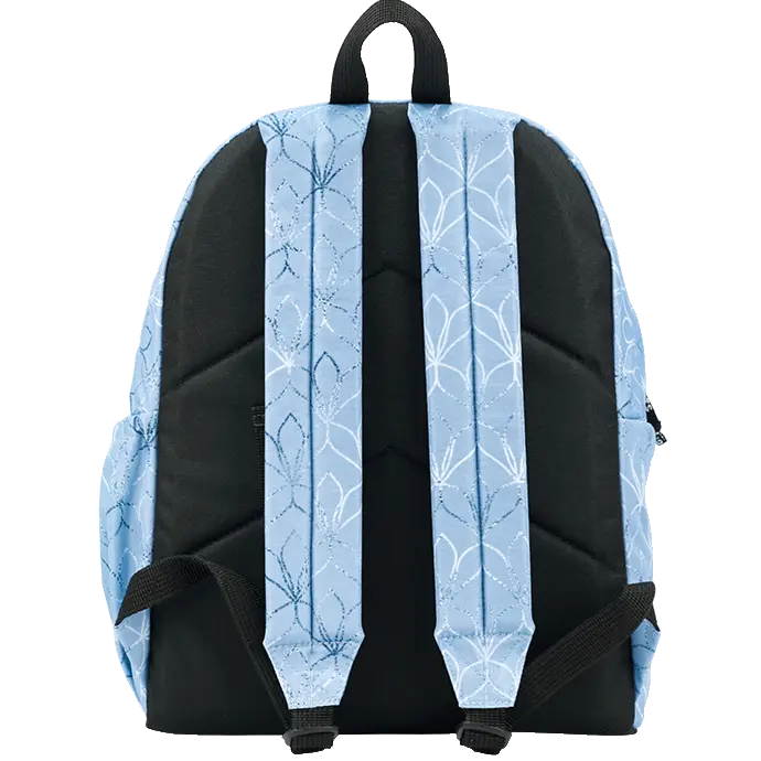 Mochila My Ghuts-PC Basics Blue Lily