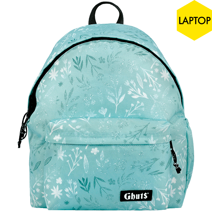 Mochila My Ghuts-PC Basics Light Mint