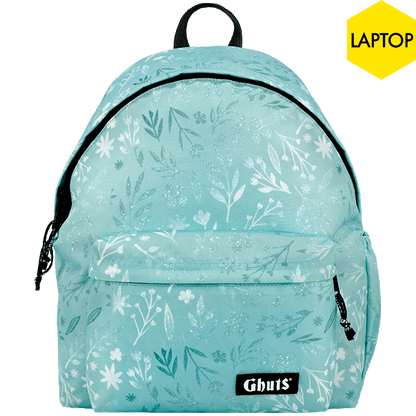 Mochila My Ghuts-PC Basics Light Mint