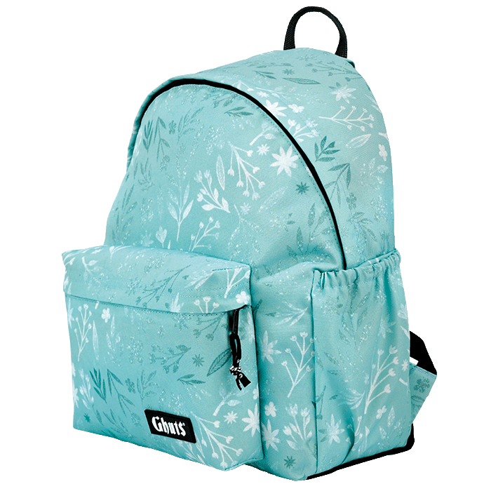 Mochila My Ghuts-PC Basics Light Mint