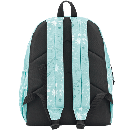 Mochila My Ghuts-PC Basics Light Mint