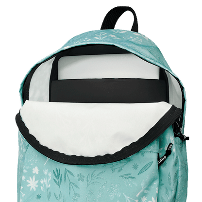 Mochila My Ghuts-PC Basics Light Mint