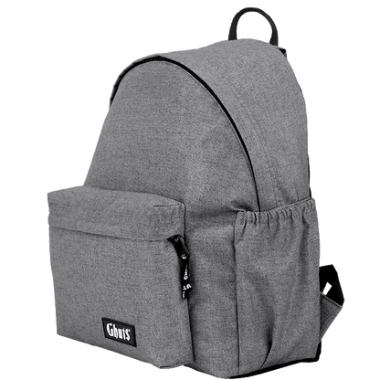 Mochila My Ghuts-PC Basics gris plateado