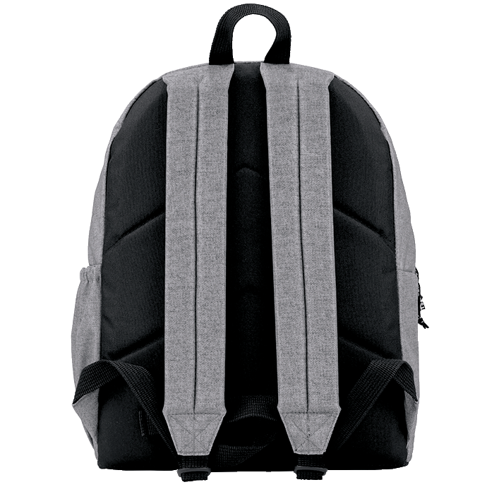 Mochila My Ghuts-PC Basics gris plateado