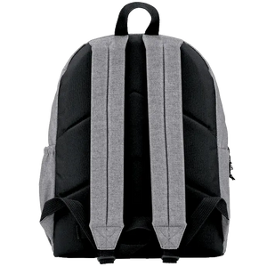 Mochila My Ghuts-PC Basics Silver Grey