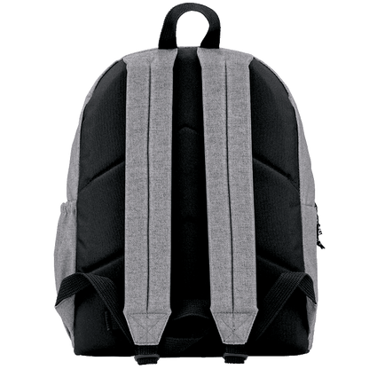 Mochila My Ghuts-PC Basics gris plateado