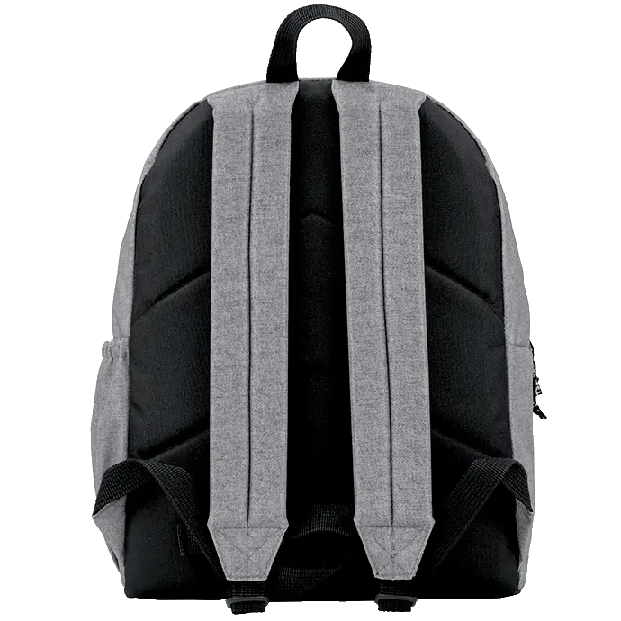 Mochila My Ghuts-PC Basics Silver Grey