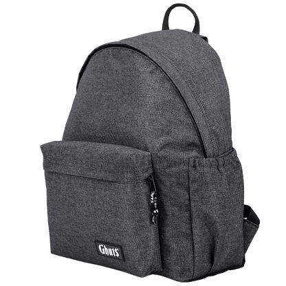 Mochila My Ghuts-PC Basics Gravel Gris